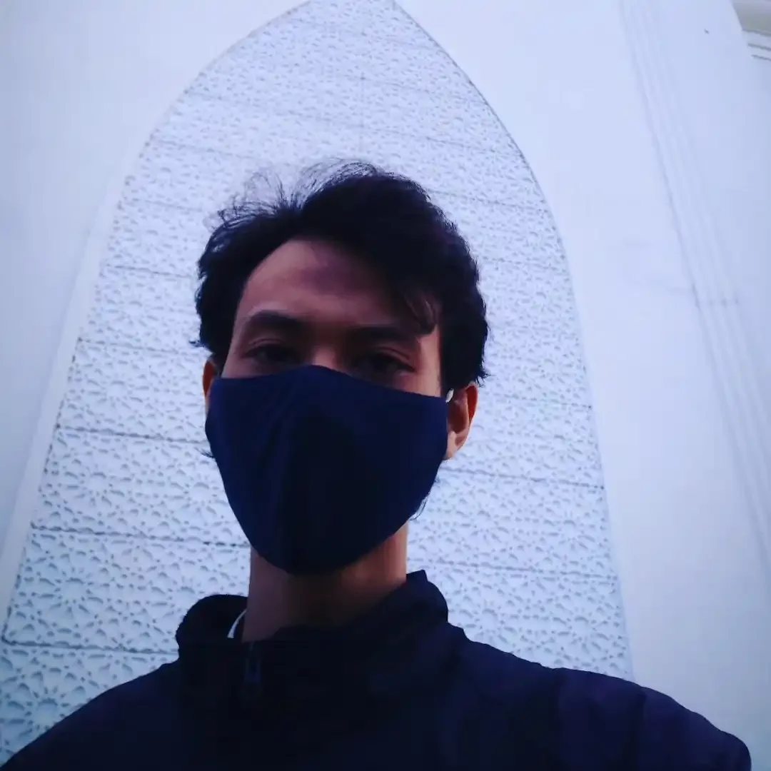 Almas Alfaqih